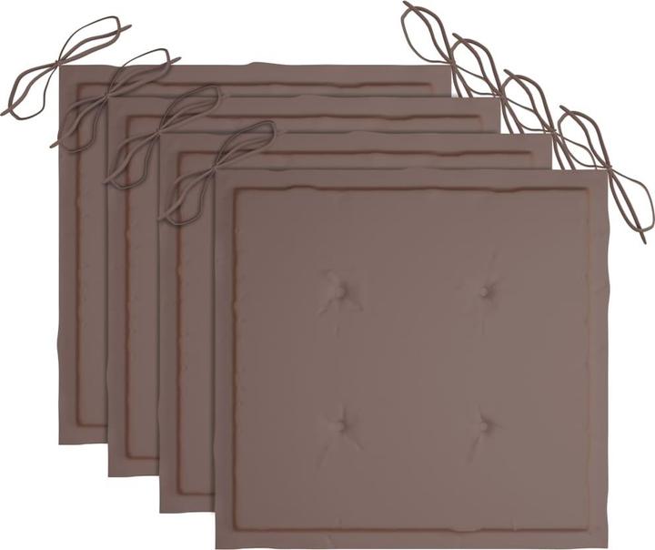 Produktbild vidaXL Esszimmerstuhl