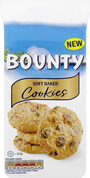 Image du produit Bounty Biscuit (1 pcs, 180 g)