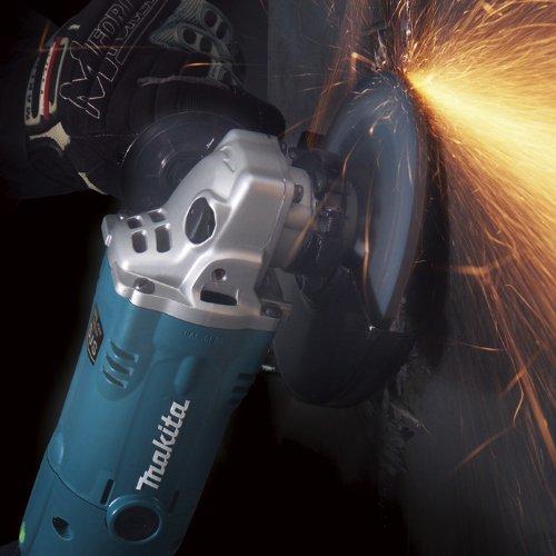 Image du produit Makita GA 5021 (125 mm)