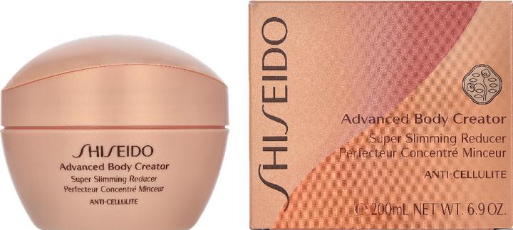 Produktbild Shiseido Advanced Body Creator (Körpercreme, 200 ml)