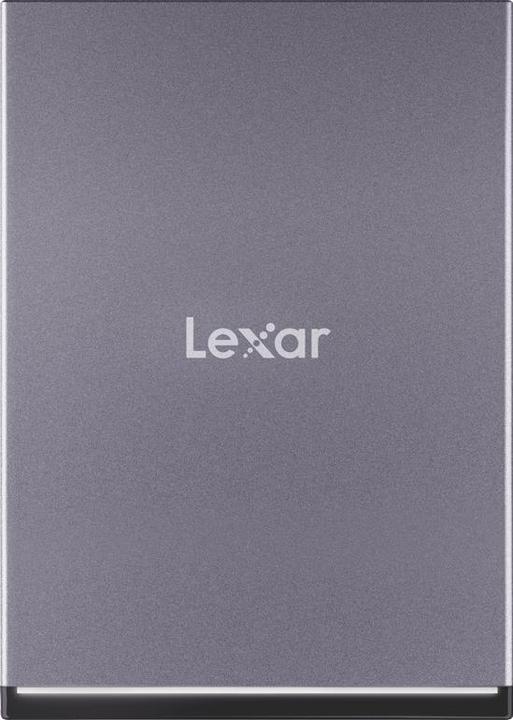 Actual product image Lexar SL210 (1 TB)