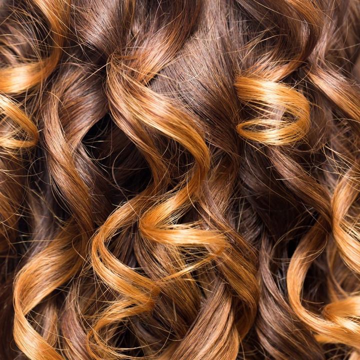 Immagine prodotto Neqi Treatment Treasure Diamond Glass Spray for Curly Hair 180ml (180 ml)