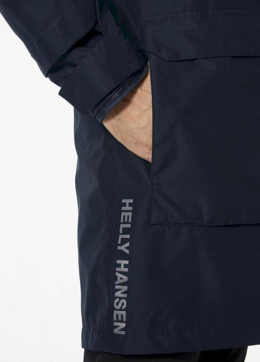 Produktbild Helly Hansen 3-In-1 Rigging Coat (S)