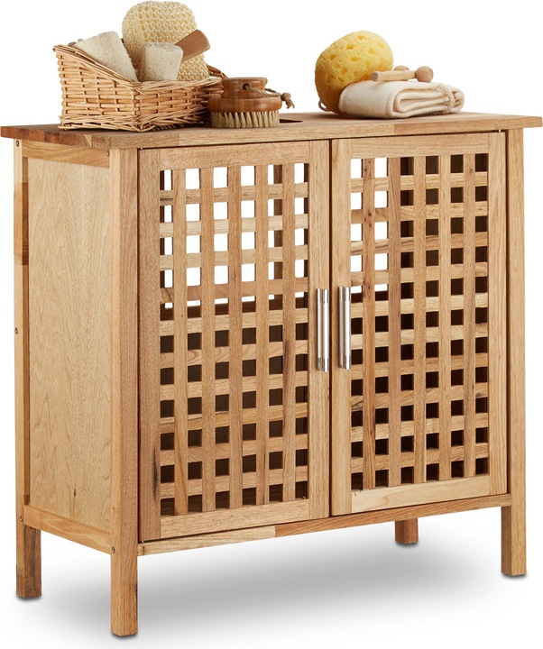 Actual product image Relaxdays Ludi (66 x 29 x 61 cm)