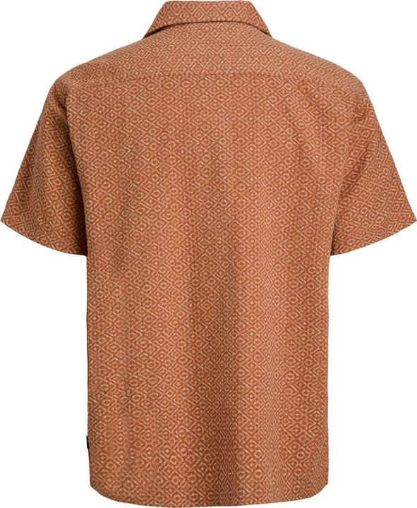 Produktbild Jack & Jones Relaxed Fit Hemd Hemd (XS)