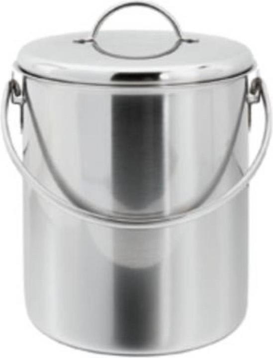 Noser-Inox Bouilloire à lait (2 l)