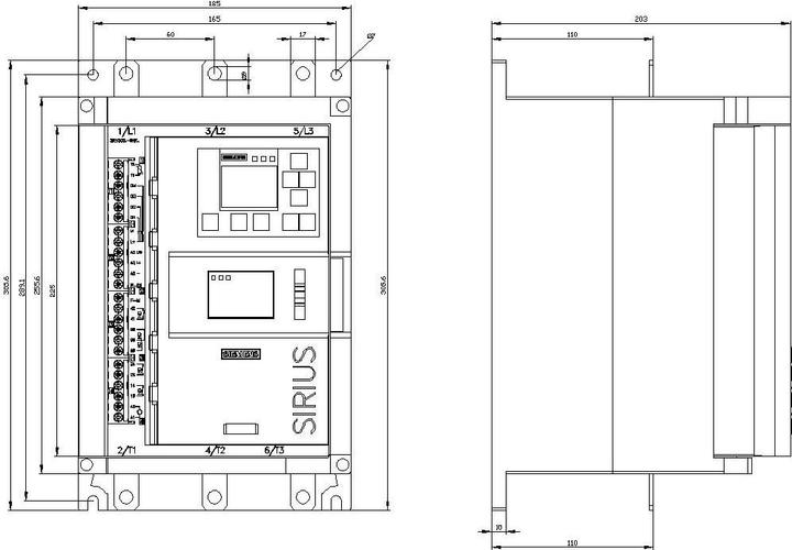 Produktbild Siemens Sirius