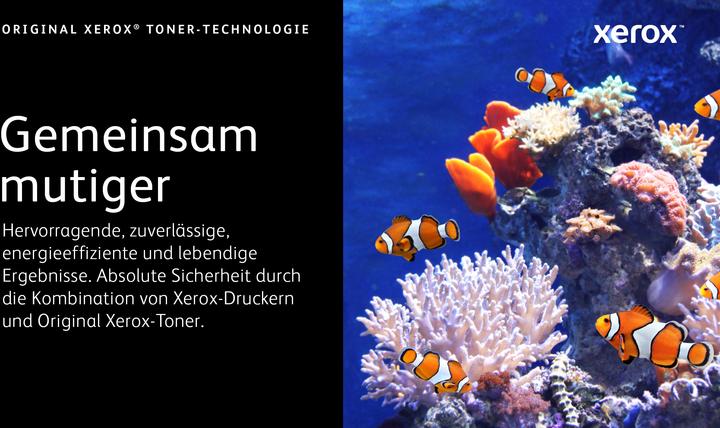 Produktbild Xerox 106r03622 (BK)