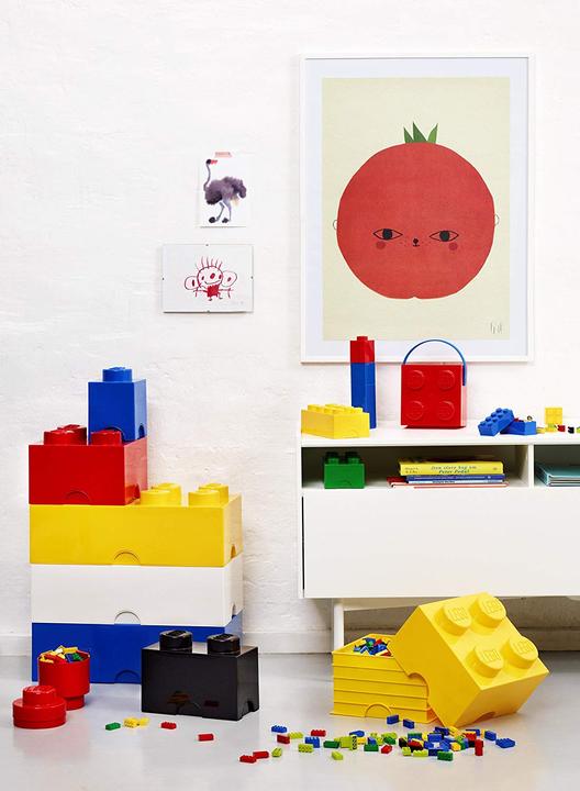 Actual product image Room Copenhagen Storage Brick MINI