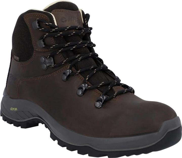 Produktbild Hi-Tec Wanderstiefel Ravine Pro Leder (45)
