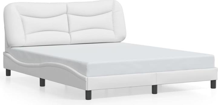 Image du produit vidaXL Bettgestell (160 x 200 cm)