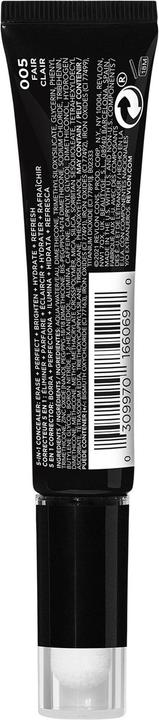 Actual product image Revlon ColorStay Skin Awaken 5-in-1 Concealer 005 Fair (005 Fair)