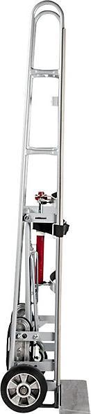 Produktbild Matador Schwerlast-Sackkarre (500 kg)