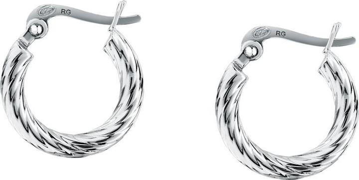 Immagine prodotto Morellato - Stylish cut rings from Tesori SAIW253 silver (Argento 925)