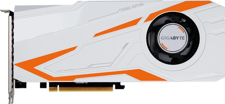Immagine prodotto Gigabyte GeForce GTX 1080 Ti Turbo (11 GB)