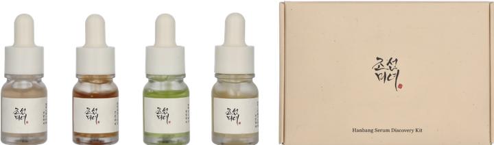 Actual product image Beauty of Joseon Hanbang Serum Discovery Kit (40 ml)