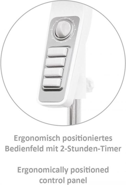 Produktbild Fakir Trend (42 dB)