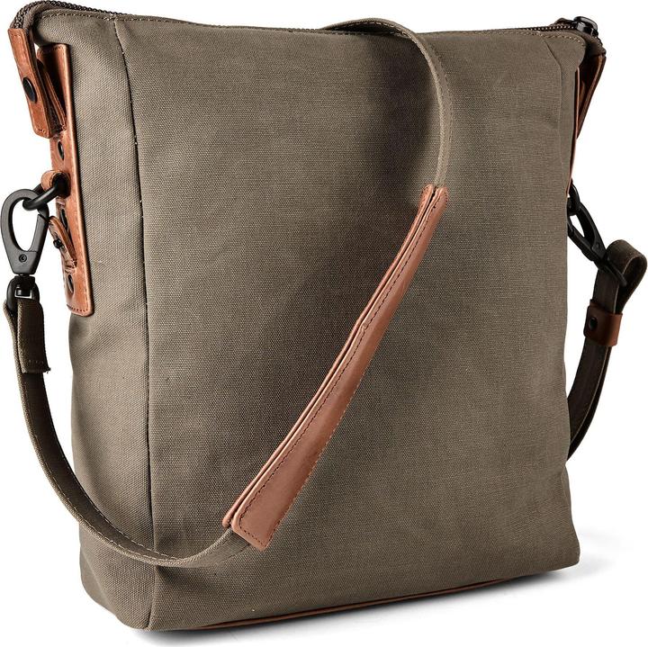 Immagine prodotto Harolds Wax Umhängetasche 24 cm