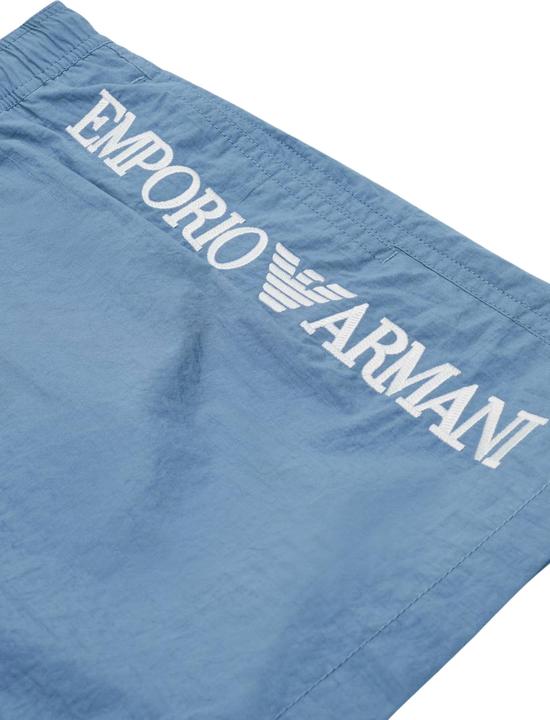 Produktbild Emporio Armani Embroidery Logo (L)