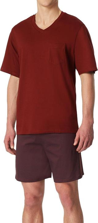 Produktbild Schiesser Comfort Essentials Schlafanzug (50)