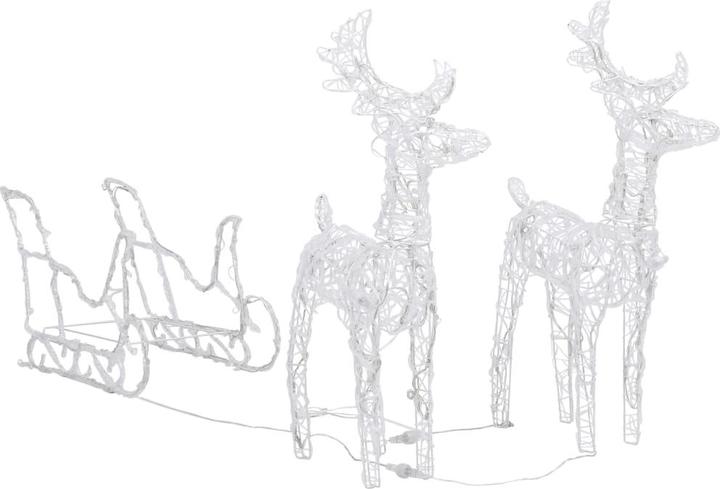 Actual product image vidaXL Isidor