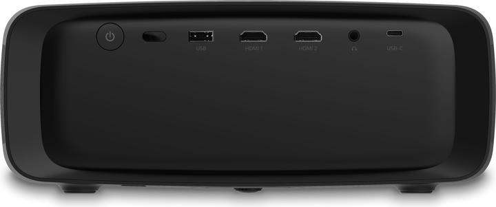 Actual product image Philips NeoPix 530 (Full HD, 350 lm, 1.43:1)