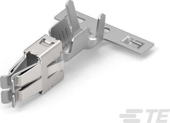 Produktbild TE Connectivity Power Timer contact,TypeA,2.50-4.00mm2
