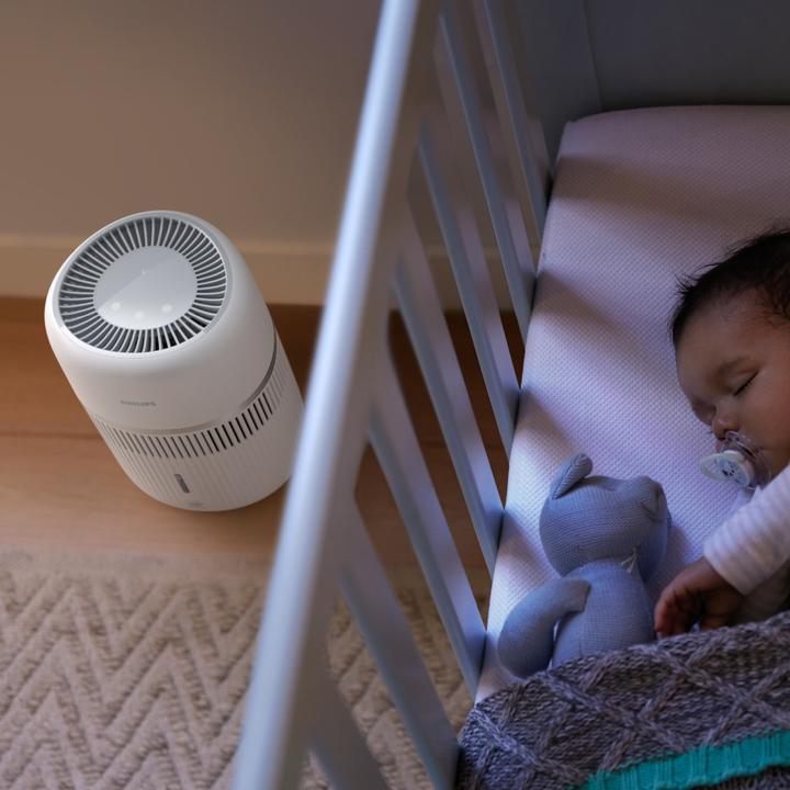 Productafbeelding Philips HU4210/04 (44 m²)