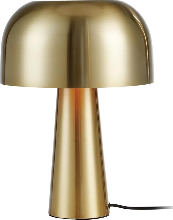 Markslöjd Tafellamp Blanca 1L Brons (E14)