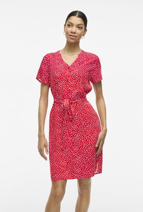 Produktbild Vila Kurz Blusenkleid (42)