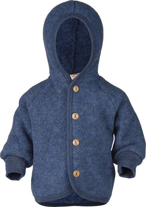 blau melange