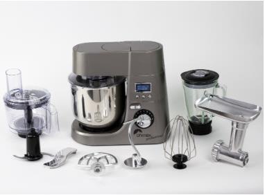 Actual product image Ohmex Multifunction SMX-1140 (1500 W)