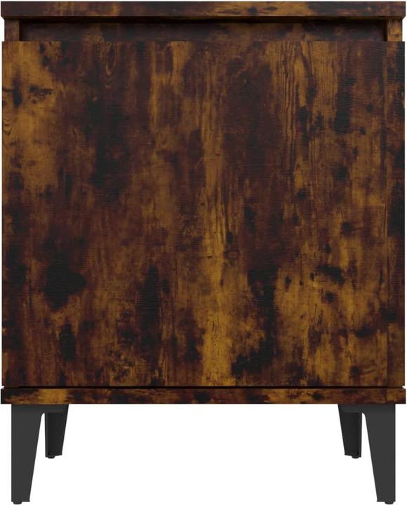 Immagine prodotto vidaXL Nachttisch (40 x 30 x 50 cm)