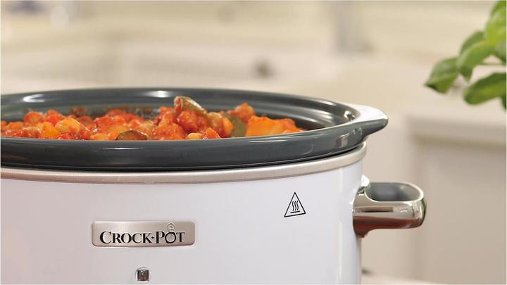 Produktbild Crockpot Schongarer