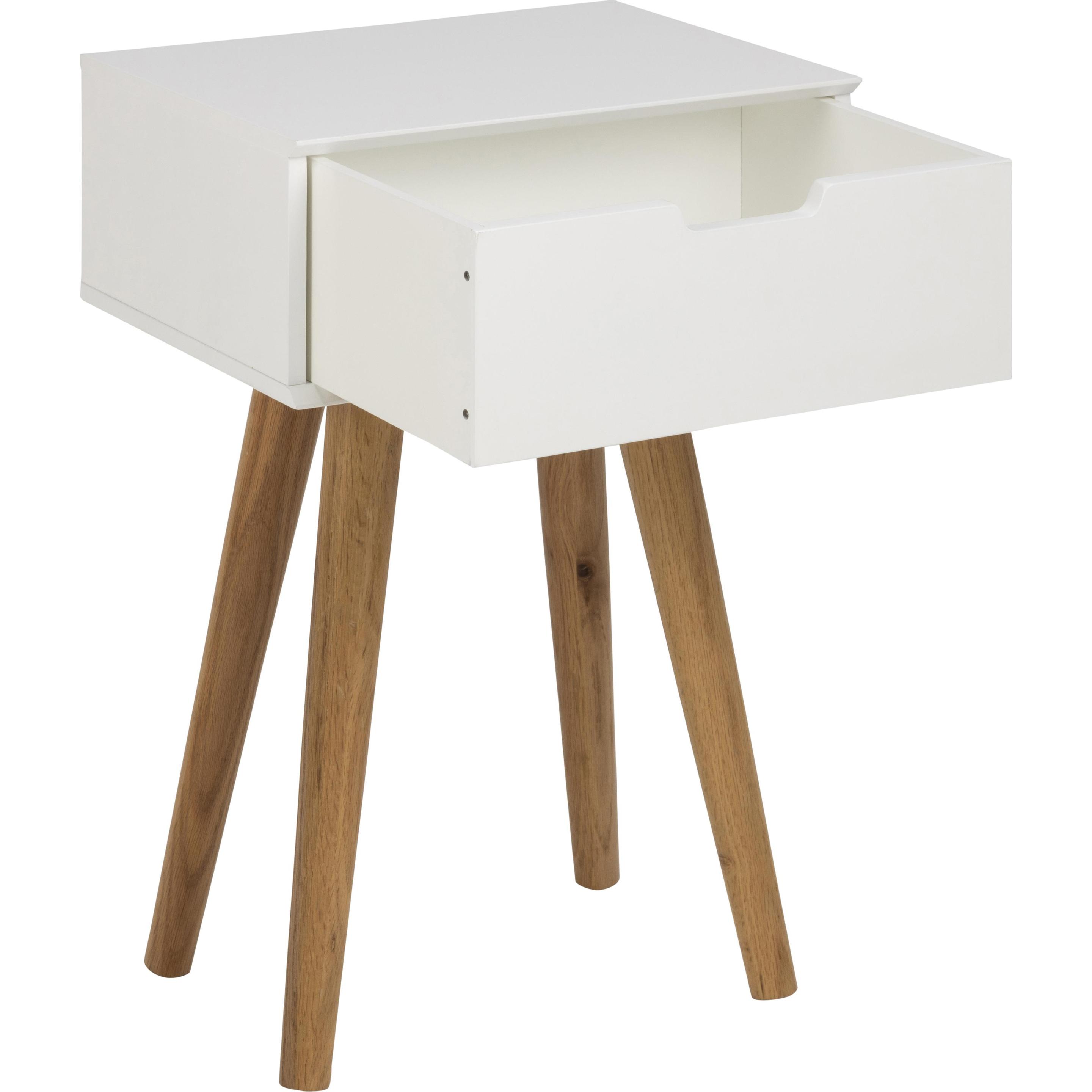 Thumbnail - AC Design, Nachttisch, Mitra (40 x 31.5 x 61.5 cm)