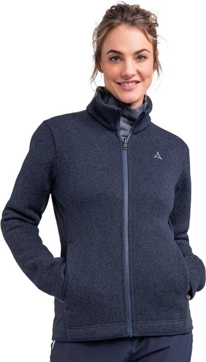 Produktbild Schöffel ZipIn Fleece Oberau L (M)