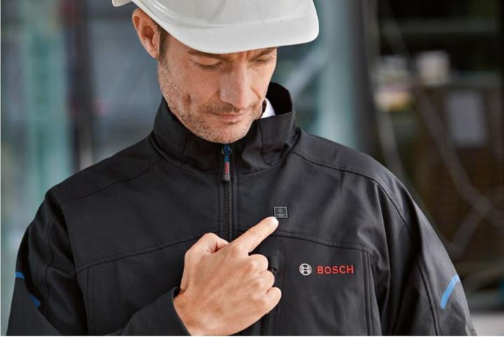 Image du produit Bosch Professional GHJ 12+18V XA (XXL)