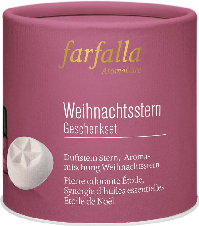 Produktbild Farfalla Weihnachtsstern