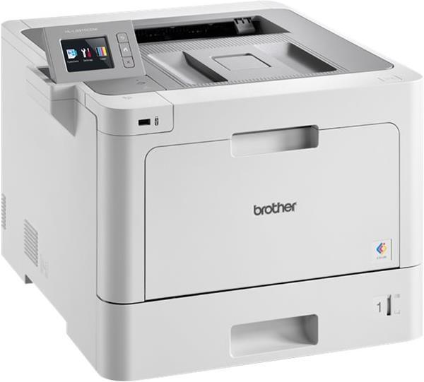 Actual product image Brother HL-L9310CDW (Laser, Colour)