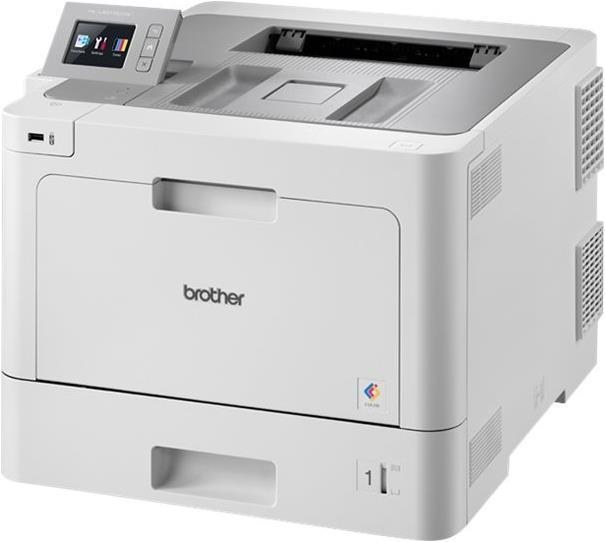 Actual product image Brother HL-L9310CDW (Laser, Colour)