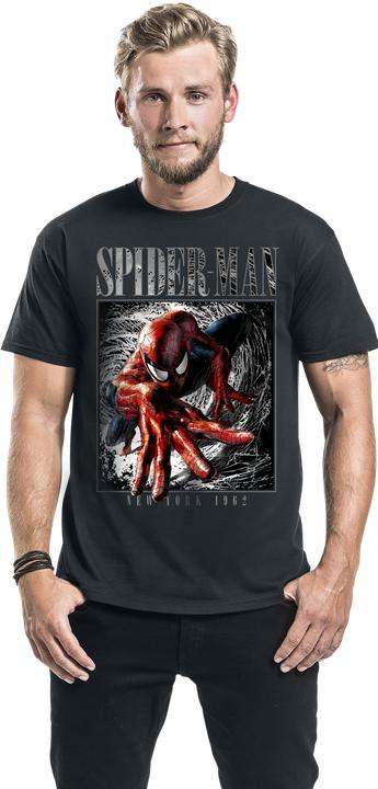 Produktbild Spiderman New York - 1962 (S)