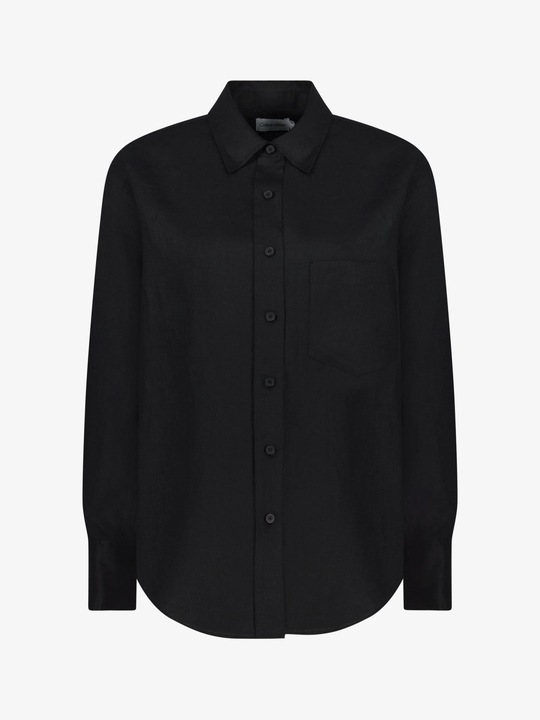 Immagine prodotto Calvin Klein Chemisier noir (S)