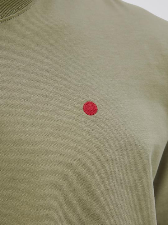 Image du produit Jack & Jones RDD Einfarbig Rundhals T-shirt T-shirt (XXL)