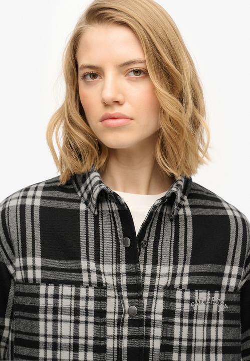 Immagine prodotto Superdry Camicia da donna (XL)