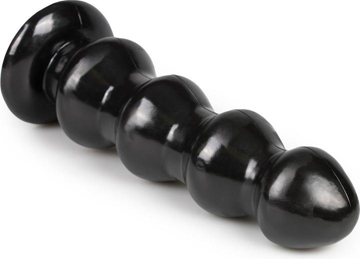 Produktbild Master Series Vierstufiger Raketendildo