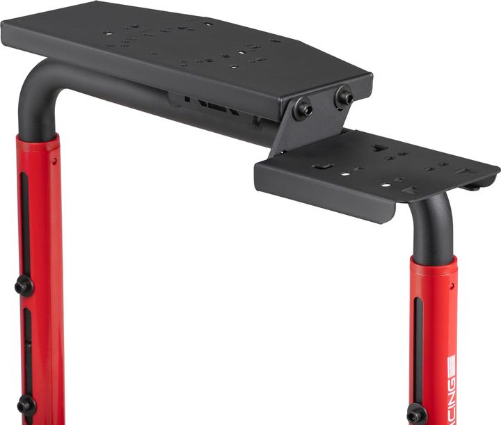 Actual product image Next Level Racing Wheel Stand Lite 2.0