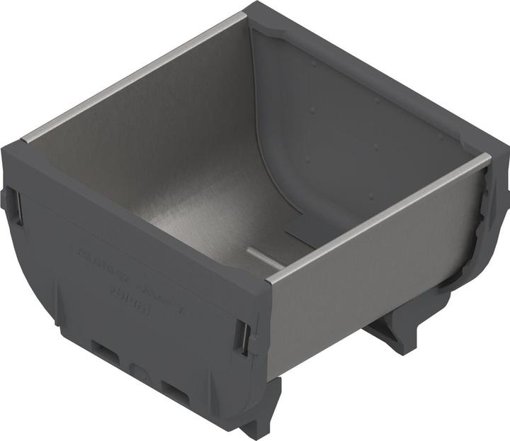 Image du produit Blum ZSI.010SI IG/G ORGA-LINE bac