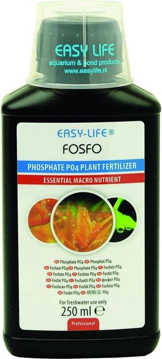 Easy Life Macronutriënt Fosfo 250 ml (Aquarium Meststof)