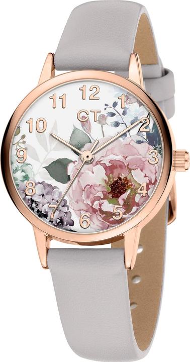 Image du produit Cool Time Kids CT-0018-LQ (Montre analogique, 28 mm)