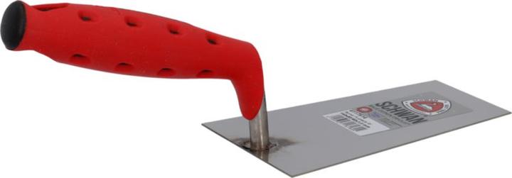 Actual product image Schwan cleaning trowel (8 cm)